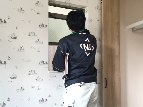 品質管理者の検査