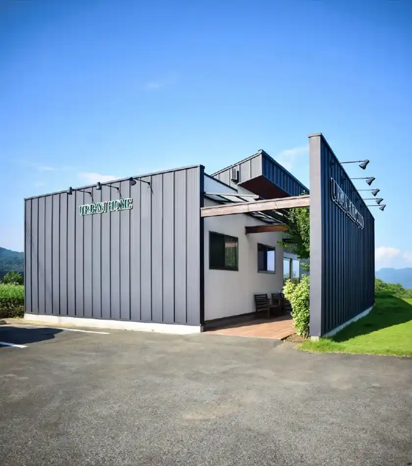 TAMANA OFFICE