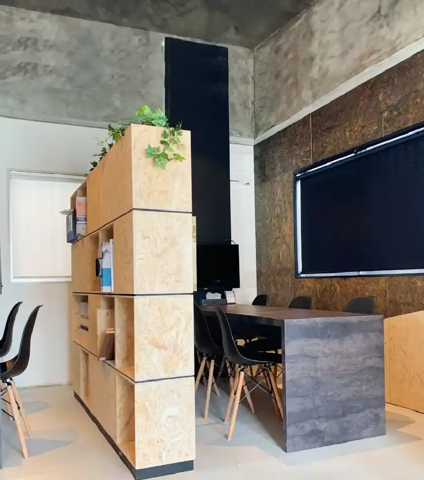RYUKYU URBAN HOME