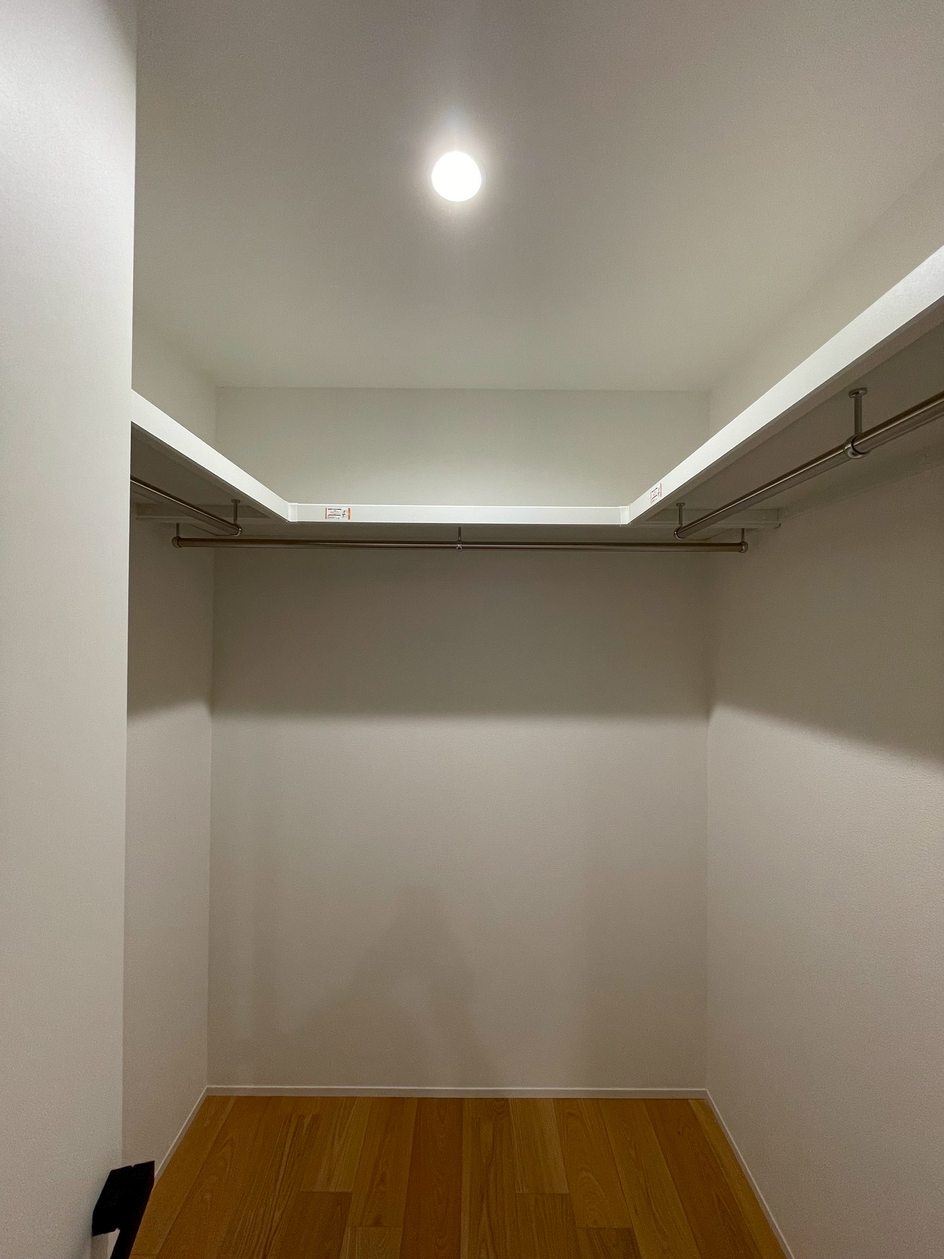 北区龍田6丁目1号地建売