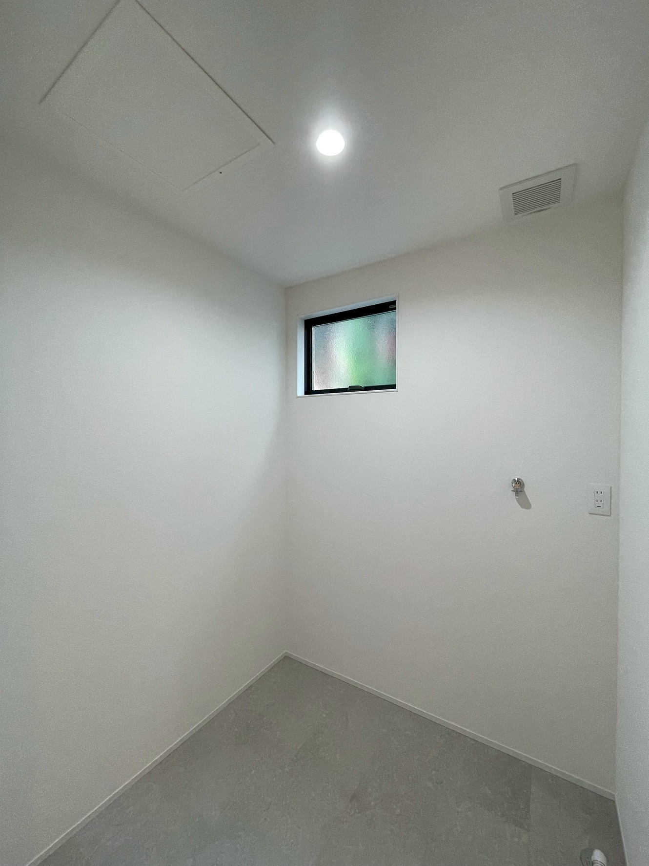 北区龍田6丁目1号地建売