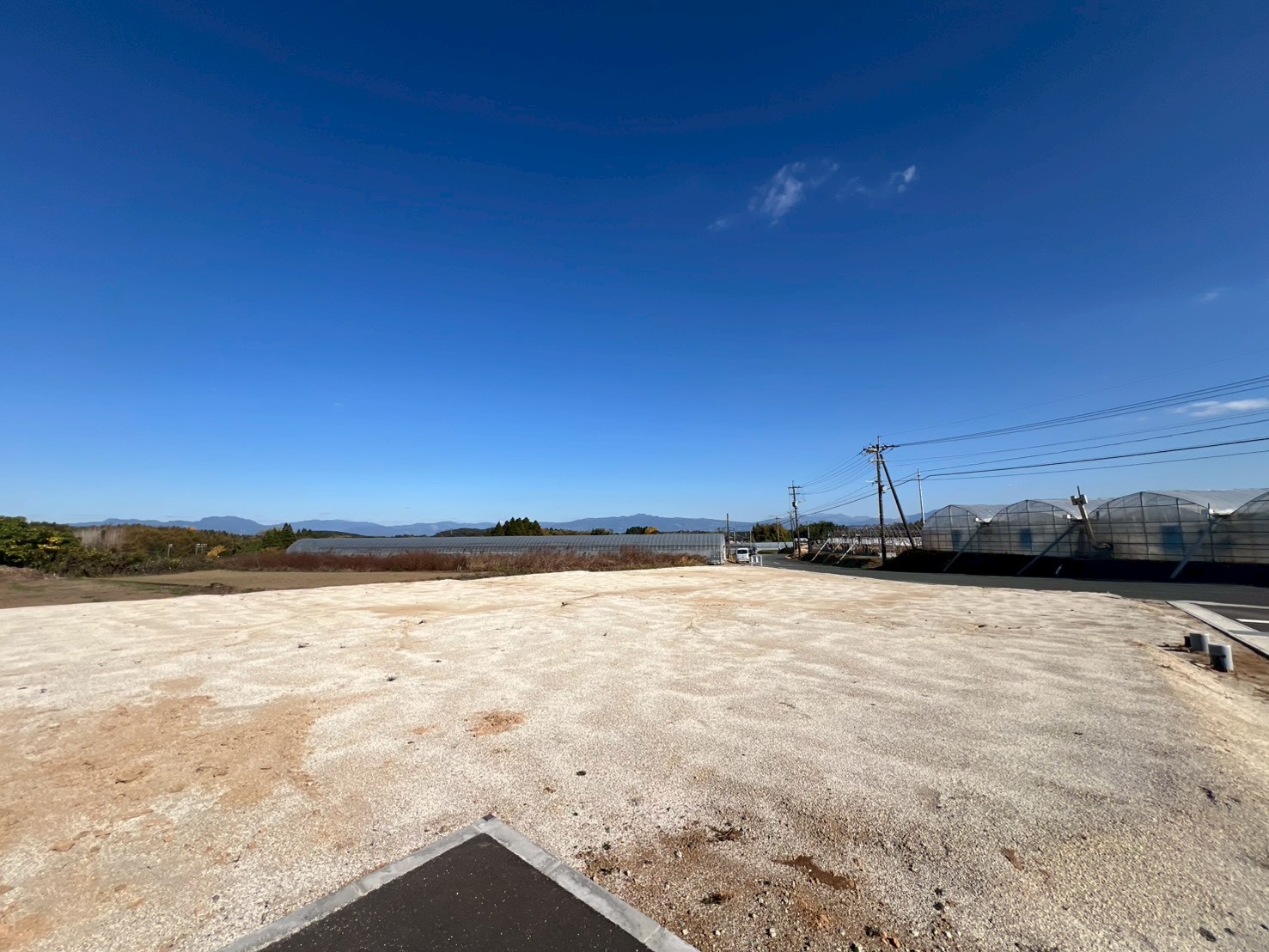 北区明徳町 全10区画 建築条件付土地 5号地