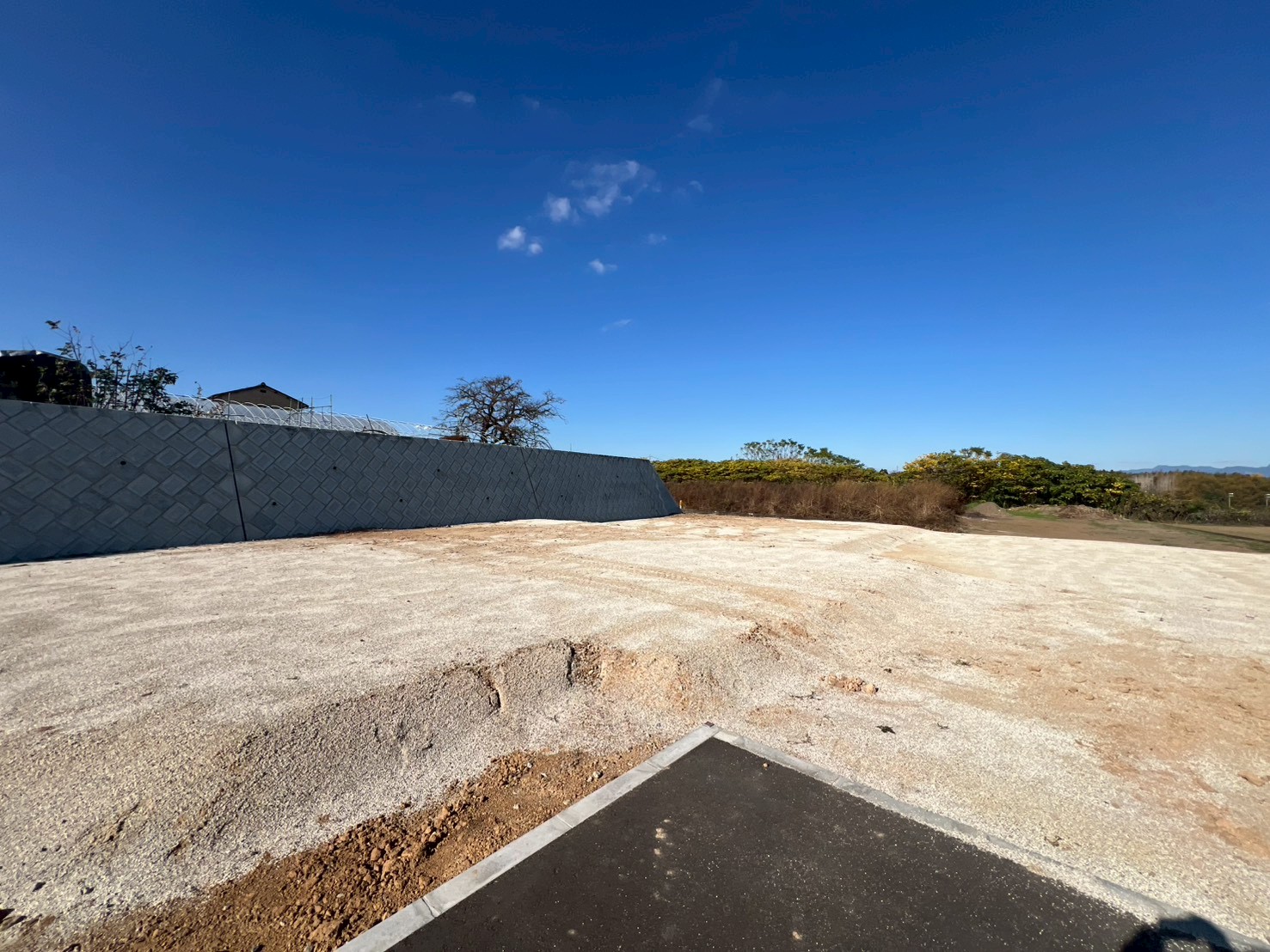 北区明徳町 全10区画 建築条件付土地 5号地