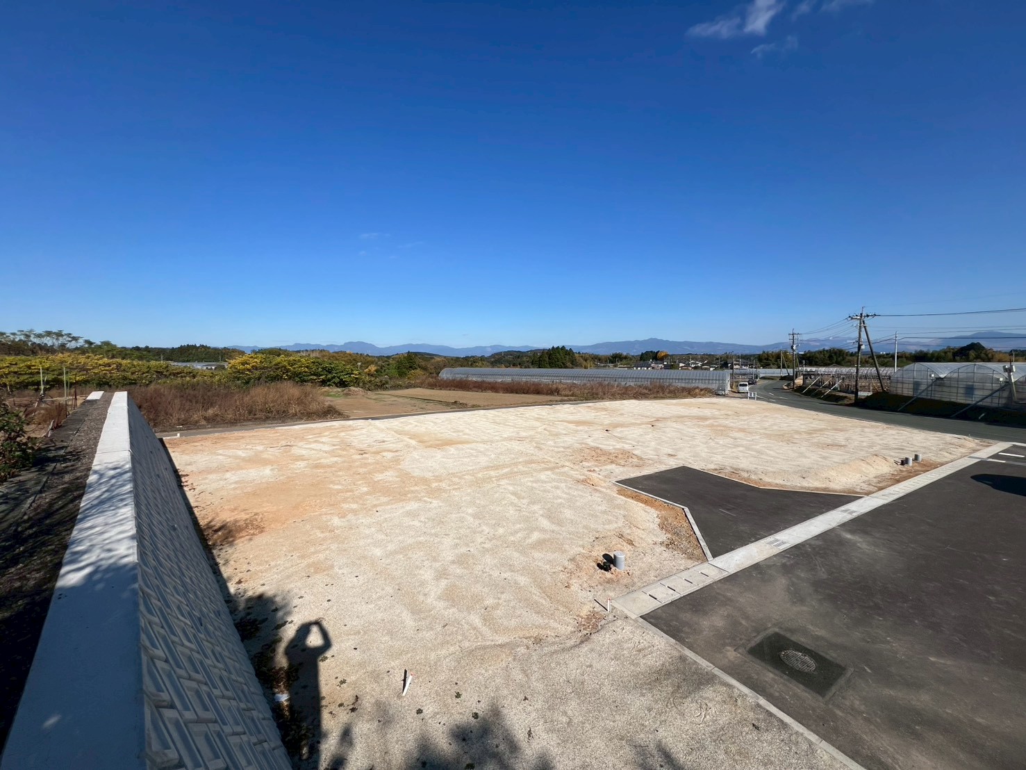 北区明徳町 全10区画 建築条件付土地 5号地
