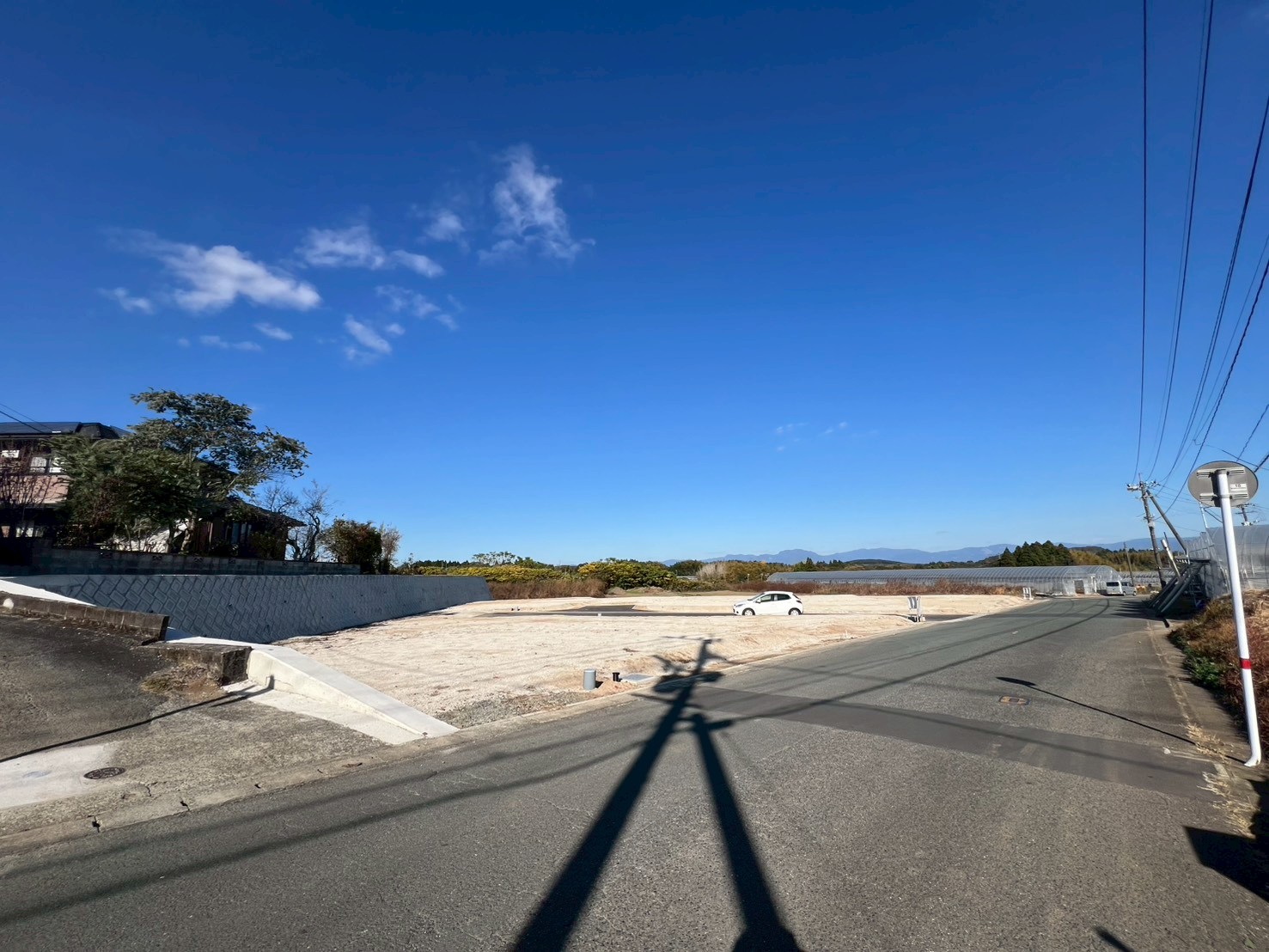 北区明徳町 全10区画 建築条件付土地 5号地