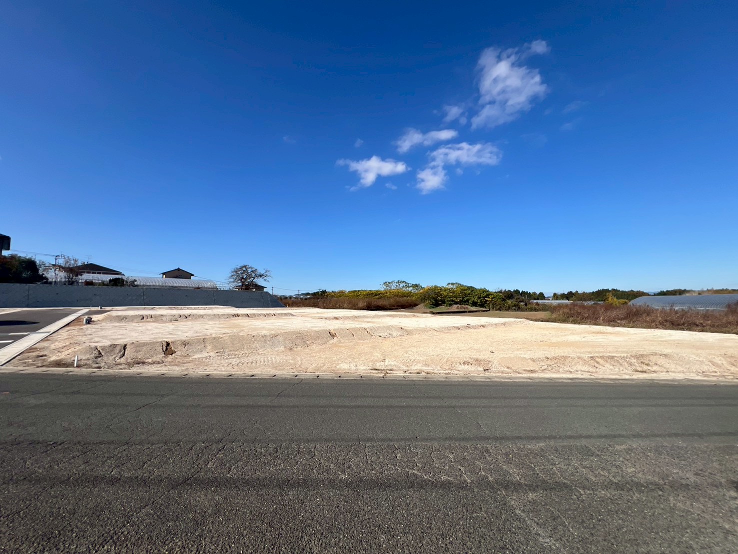 北区明徳町 全10区画 建築条件付土地 5号地